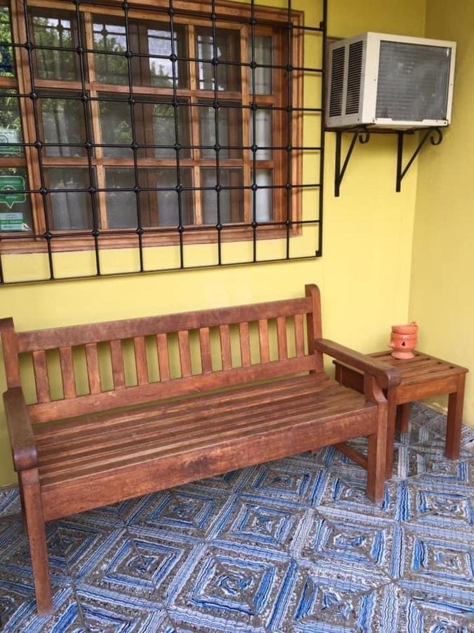 Casa Jaguar Villa Copán Eksteriør billede