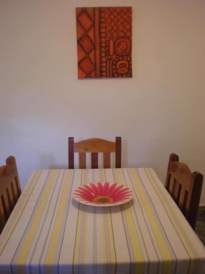 Casa Jaguar Villa Copán Eksteriør billede