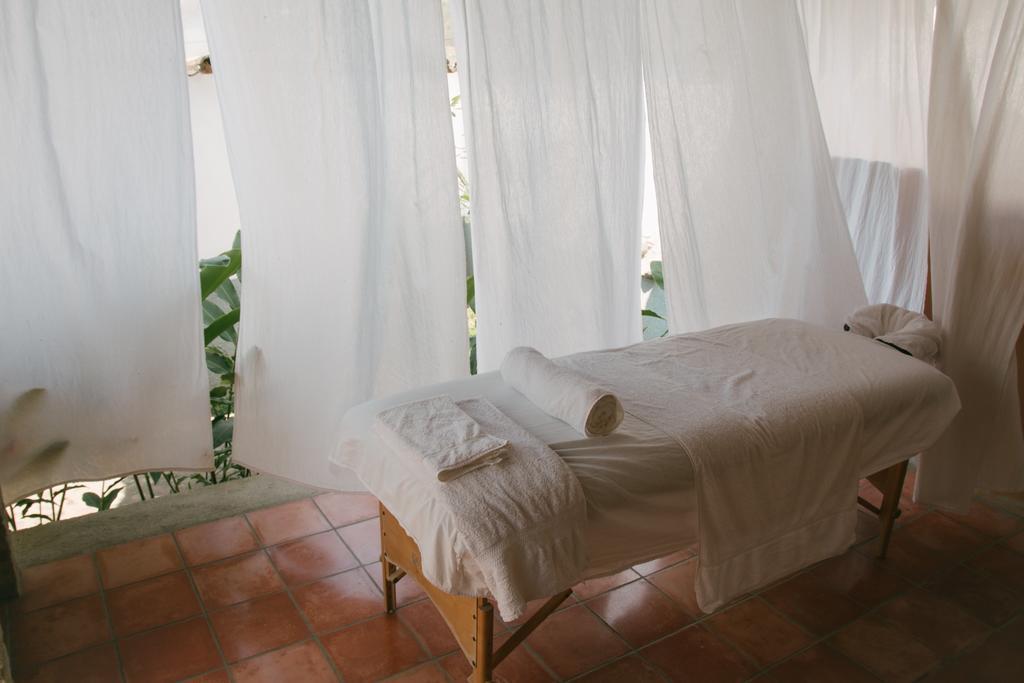 Casa Jaguar Villa Copán Eksteriør billede