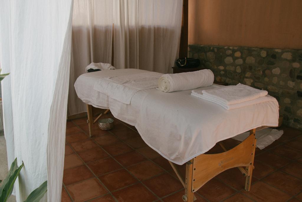 Casa Jaguar Villa Copán Eksteriør billede